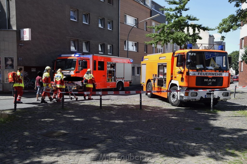 Explo Feuer 2 Koeln Kalk Hoefestr P018.JPG - Miklos Laubert